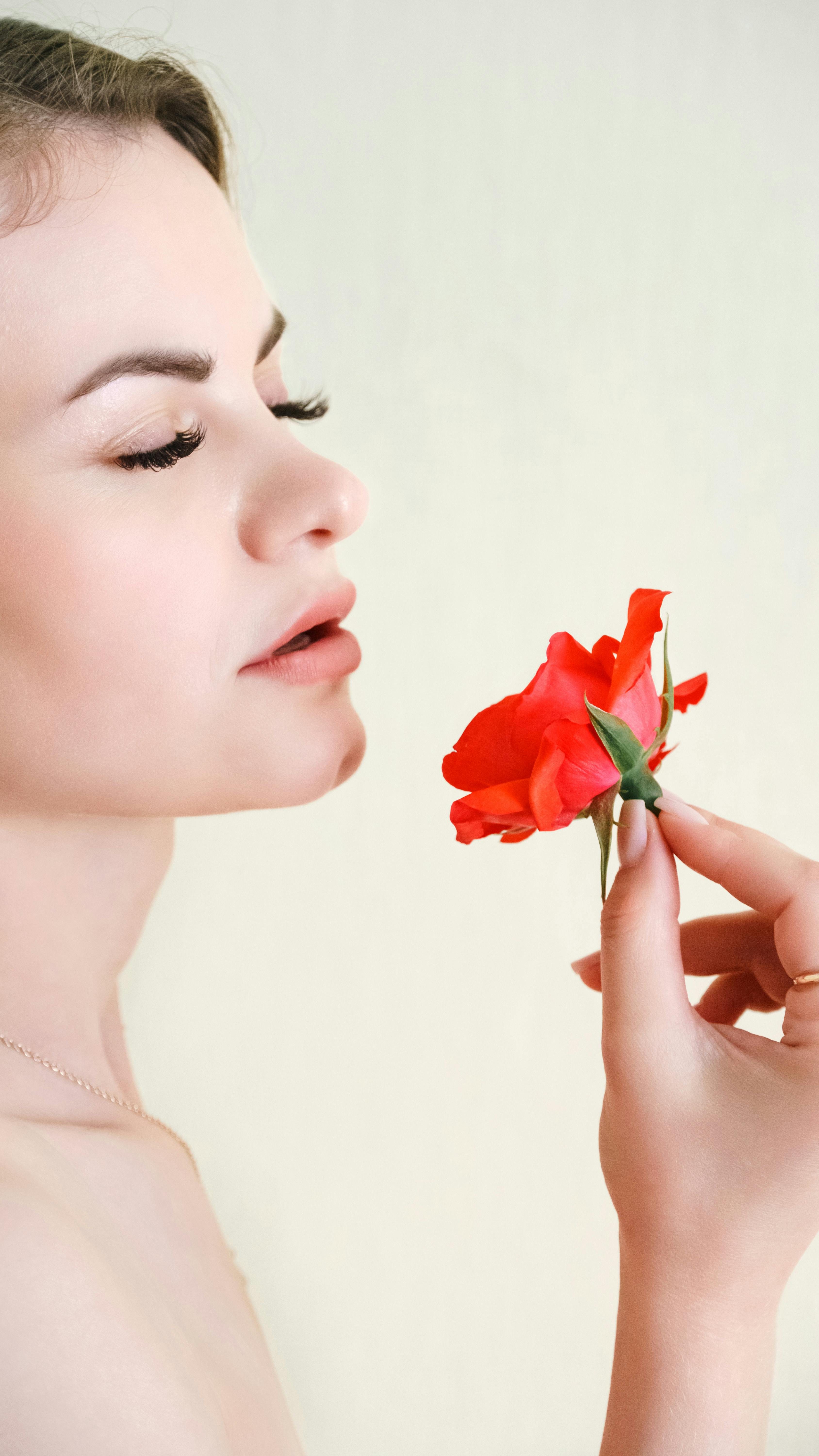 精选作品视觉海报画面